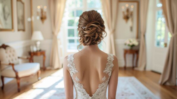 結婚ウエディング