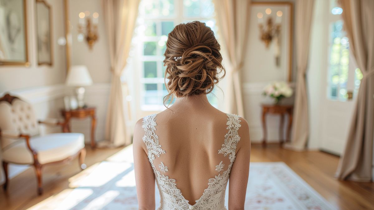 結婚ウエディング
