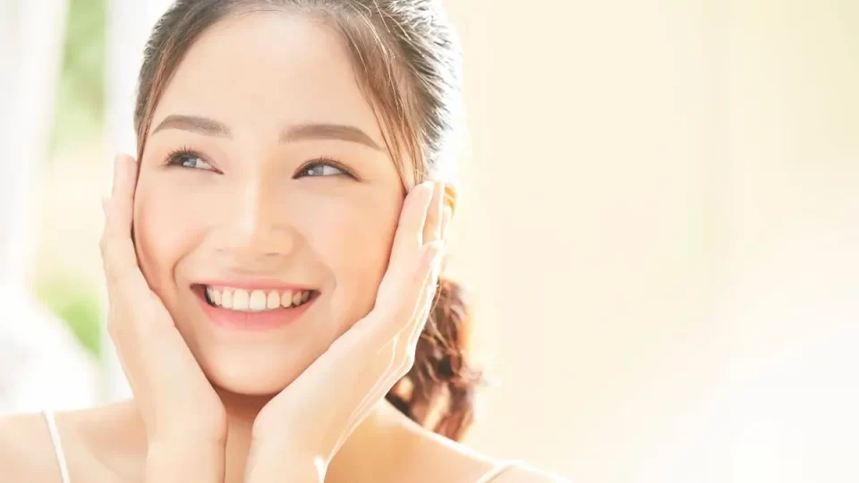 女性